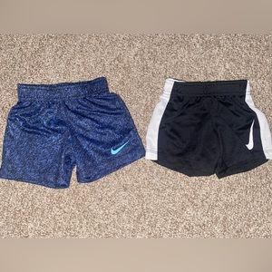 Nike Shorts! 12 Months!